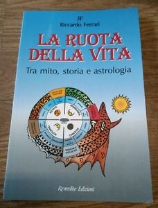Ruota della vita tra - tra, mito