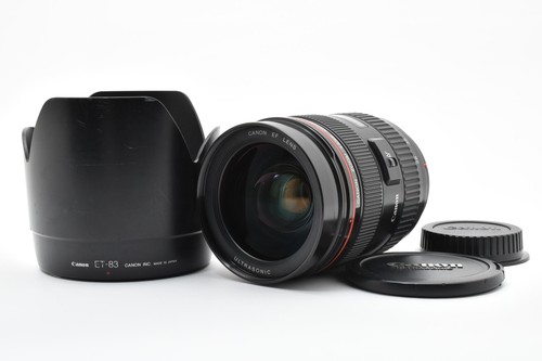 Ottime condizioni canon ef - [ottime,