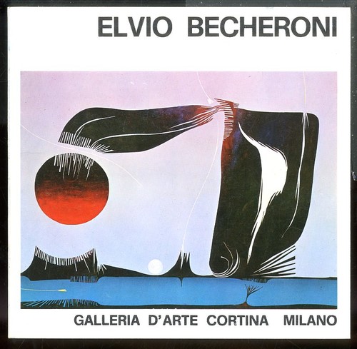 Elvio becheroni galleria - elvio,