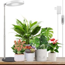 Grow Light, Luce LED per