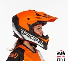 Casco cross enduro origine - cross,