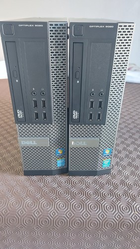 Dell optiplex 9020 sff - dell, desktop