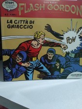 Flash Gordon serie Completa Gazzetta 1/20 Come Nuovi