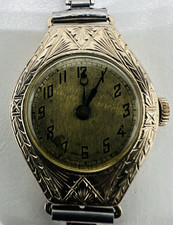 Orologio da polso vintage
