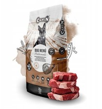 CANUN Dog Menu cibo secco cani