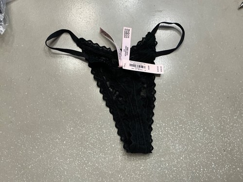 Victoria secret panty - secret, thong