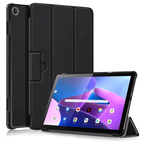 Custodia smart lenovo tab m10 - custodia,