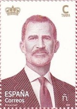 Spagna 2024 Edifil 5782C