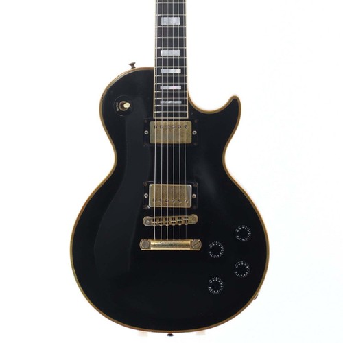 Gibson 1989 les paul - les,