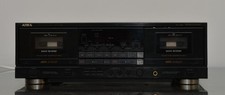 Aiwa AD-WX999 Double Stereo