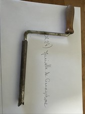 (OR24) Antica Manovella per