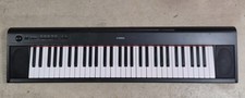 Yamaha Piaggero NP-12 Tastiera