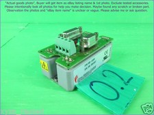 Elmo Vio-6/200, Motion Servo