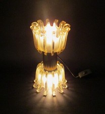 ✅ LAMPADA SEGUSO MURANO