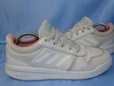 ADIDAS TENSAURUS SNEAKER Gr 37 SPORTSCHUHE STAN SMITH SUPERSTAR BOOST SCHUHE D31