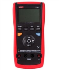 Uni-T L/C/R/Dcr/Q/D//Esr UT612