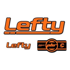 STAR SAM® Adesivi Forcella