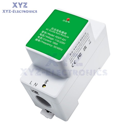 Ac70 260v 100a - misuratore, di