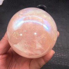 Angel Aura Natural Pink/Rose