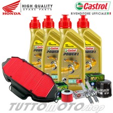 TAGLIANDO HONDA NC750 X / S