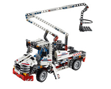 LEGO 8071 Technic Model