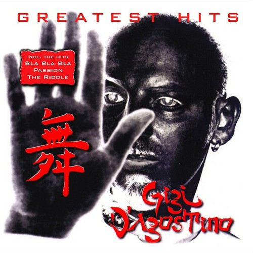 Gigi agostino greatest hits - gigi,