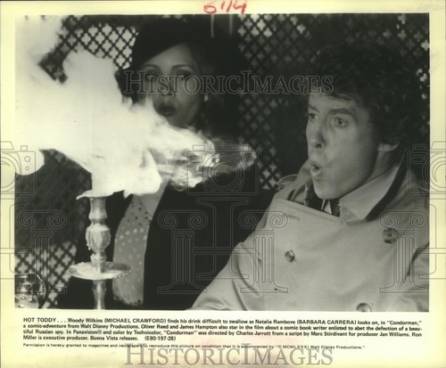 Foto stampa 1981 michael - foto,