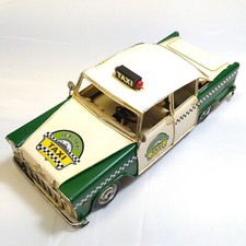 Modellino Auto d’Epoca