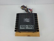 Amplificatore di potenza