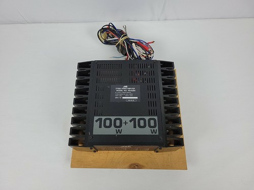 Amplificatore potenza - amplificatore,