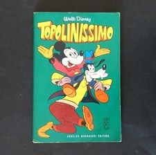 TOPOLINISSIMO - CLASSICI