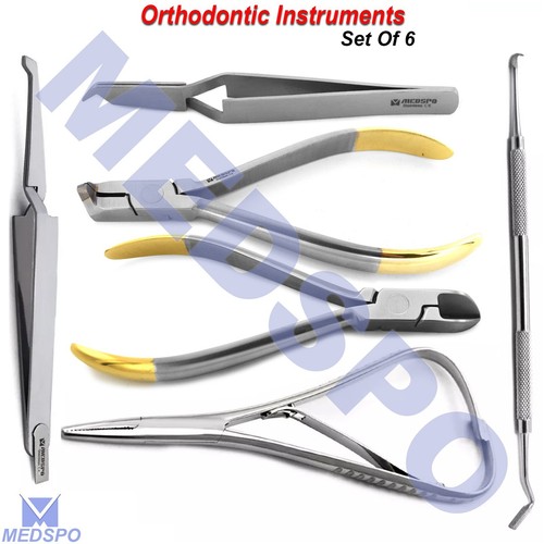 Apparecchio ortodontico denti