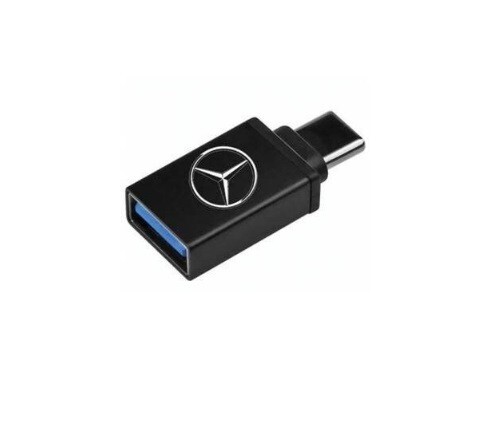 Adattatore usb mercedes benz - c, mercedes-benz