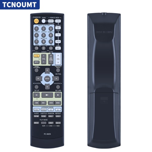 Telecomando 682m per - rc-682m,