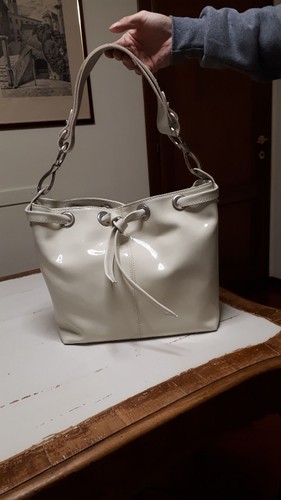 Borsa donna cuoieria - borsa,