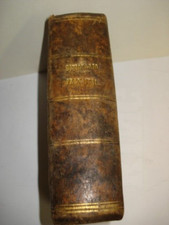 DIZIONARIO FRANCESE - ITALIANO