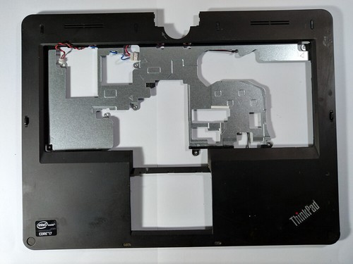Lenovo thinkpad twist - lenovo,