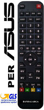 Telecomando gia' programmato per ASUS O!PLAY-TV-PRO