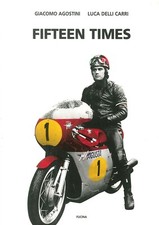 Fifteen times - [Fucina]