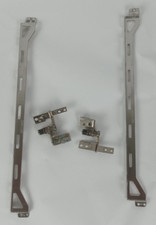 Kit Cerniere Hinges per display pc portatile notebook Samsung NP300E5X SX DX