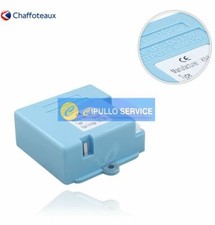 CHAFFOTEAUX ARISTON SCHEDA