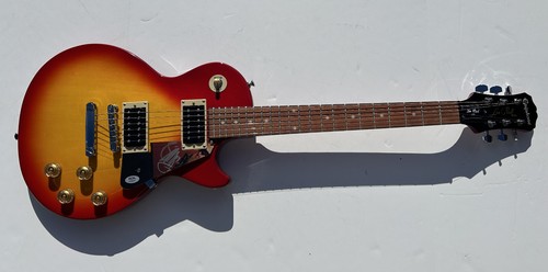 Billy gibbons firmato - billy,