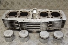 HONDA CB FOUR 750 K3-K4-K5-K6-K7-K8-F1 SUPER SPORT COD.6773