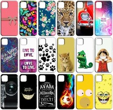 Custodia Cover per HONOR 200 Smart 5G in TPU silicone morbido disegno E