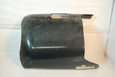 Minimoto 125 sottocarena