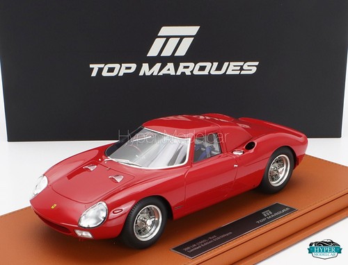 Topmarques ferrari 250 lm - 250,