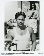 JENNIFER CONNELLY DON JOHNSON