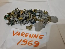 LOTTO SOLDATINI MISTO AIRFIX