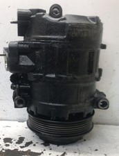 COMPRESSORE ARIA CONDIZIONATA