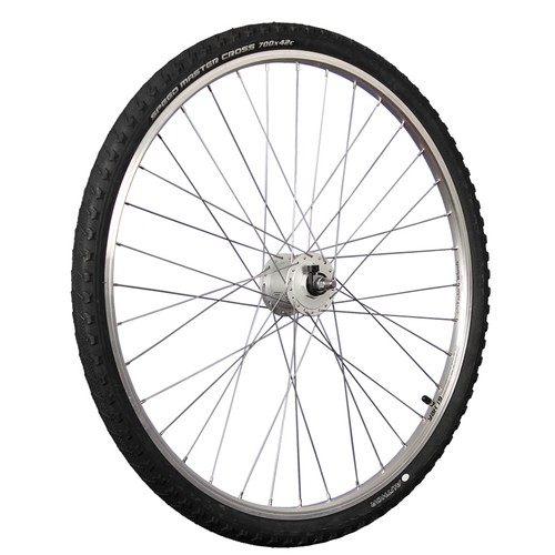 Ruota pollici - 28,